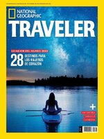 National Geographic Traveler  México